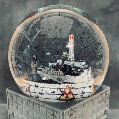Чернобыль.Припять 