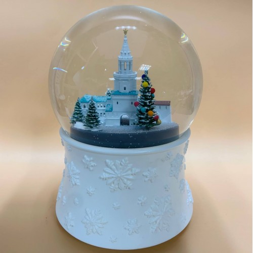 Казанский кремль