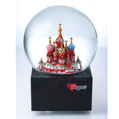 Москва, Красная площадь