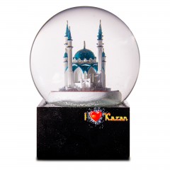 Казань. Мечеть Кул Шариф